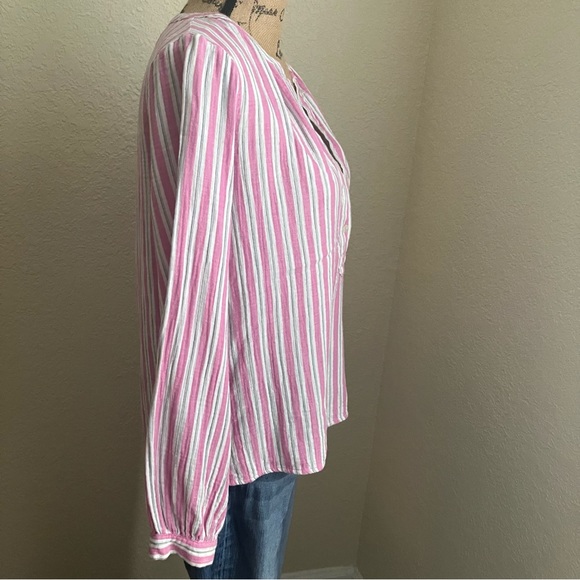 ☀️Universal Thread cotton long sleeve top - Picture 7 of 12